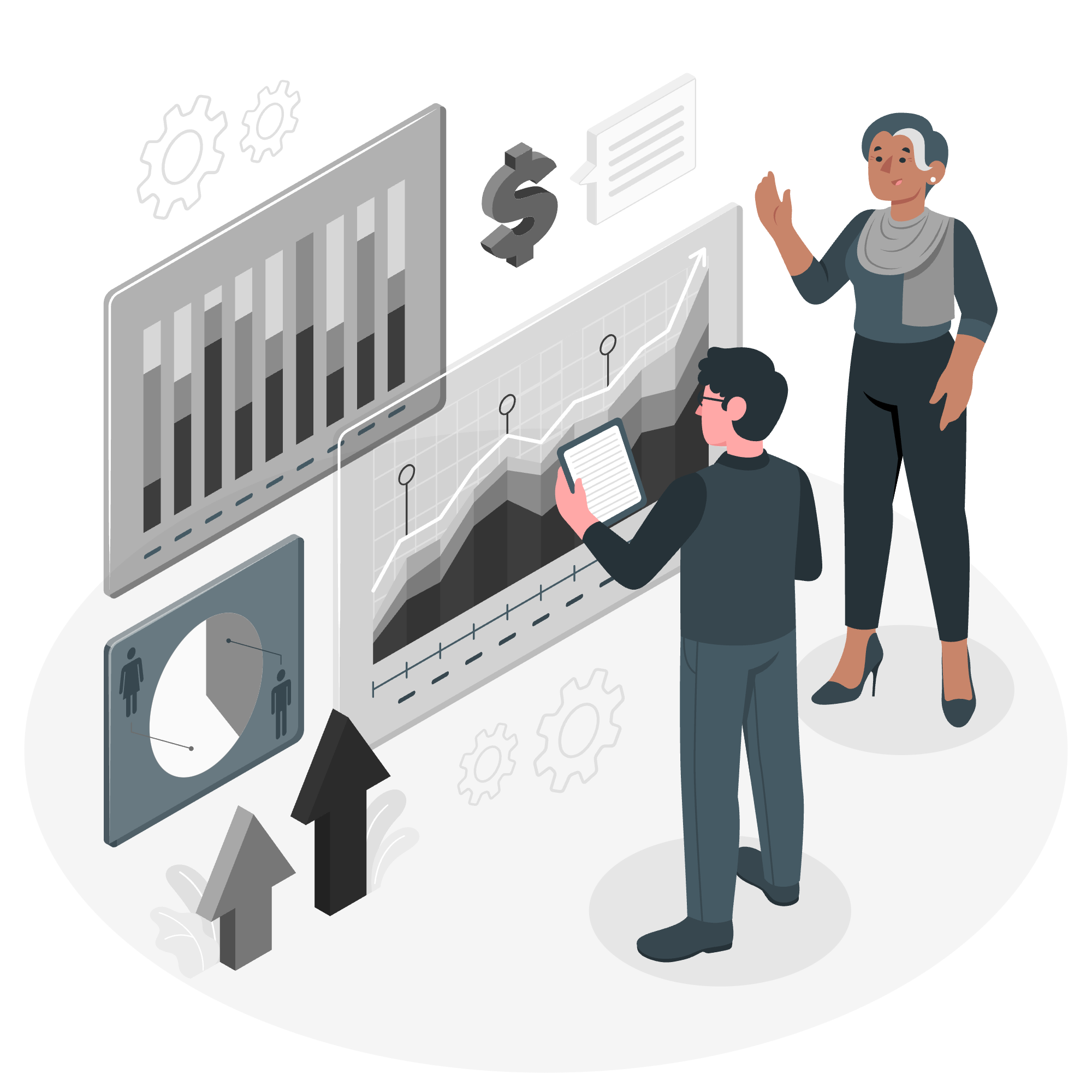 Business Analytics